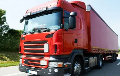 Ankara Çavdır Ambar Kargo