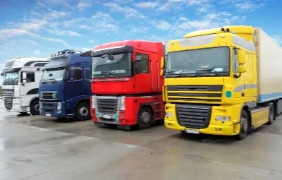 Ankara Çavdır Nakliye Ambarı